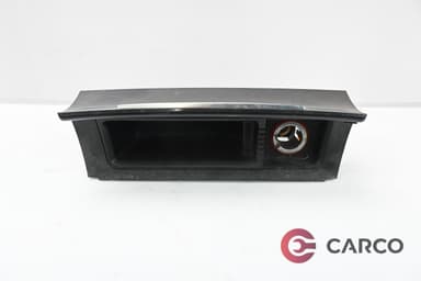 Пепелник за VW PASSAT седан B7 (362) 2.0 TDI (2010 - 2014)