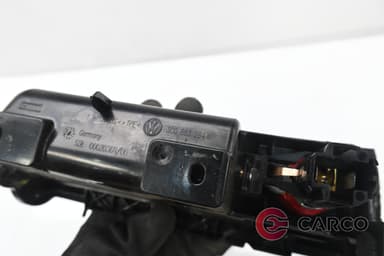 Пепелник за VW PASSAT седан B7 (362) 2.0 TDI (2010 - 2014)