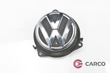 Външна дръжка заден капак за VW PASSAT седан B7 (362) 2.0 TDI (2010 - 2014)