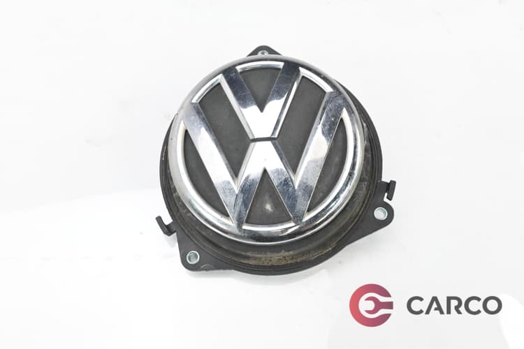 Външна дръжка заден капак за VW PASSAT седан B7 (362) 2.0 TDI (2010 - 2014)
