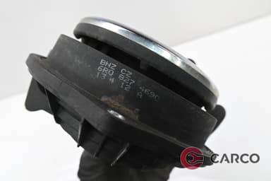 Външна дръжка заден капак за VW PASSAT седан B7 (362) 2.0 TDI (2010 - 2014)