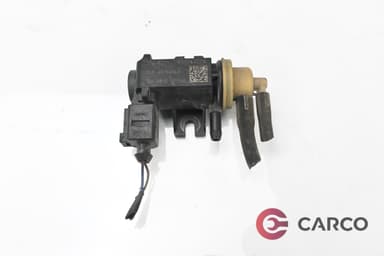 Вакуум клапан 1K0 906627B за VW PASSAT седан B7 (362) 2.0 TDI (2010 - 2014)