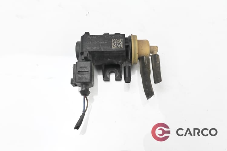 Вакуум клапан 1K0 906627B за VW PASSAT седан B7 (362) 2.0 TDI (2010 - 2014)
