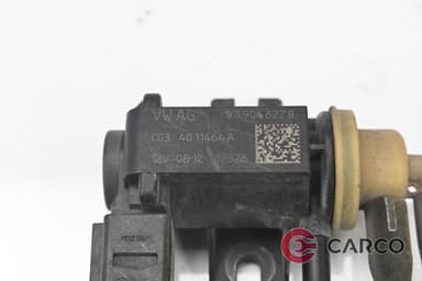 Вакуум клапан 1K0 906627B за VW PASSAT седан B7 (362) 2.0 TDI (2010 - 2014)