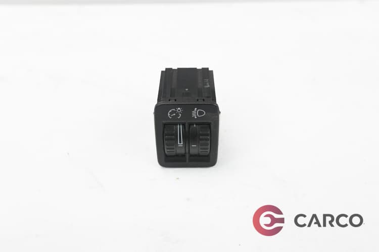 Ключове реглаж фарове и светлина табло за VW PASSAT седан B7 (362) 2.0 TDI (2010 - 2014)