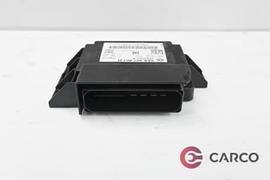 Модул ръчна спирачка 3AA 907 801 H за VW PASSAT седан B7 (362) 2.0 TDI (2010 - 2014)