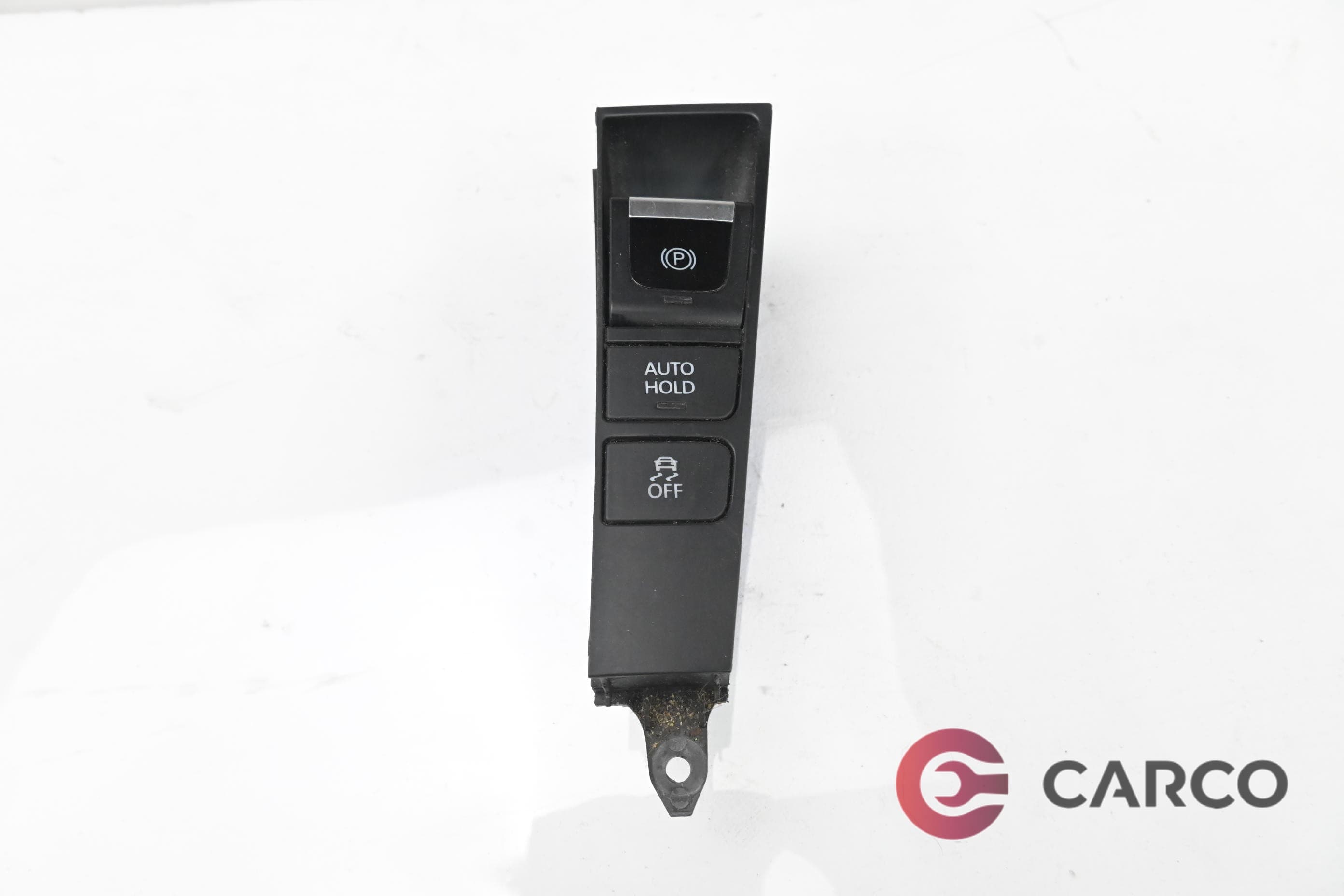 Панел копчета за VW PASSAT седан B7 (362) 2.0 TDI (2010 - 2014)