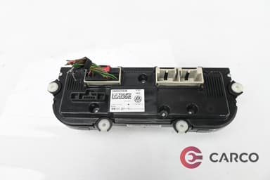 Управление климатроник 3AA907044B за VW PASSAT седан B7 (362) 2.0 TDI (2010 - 2014)