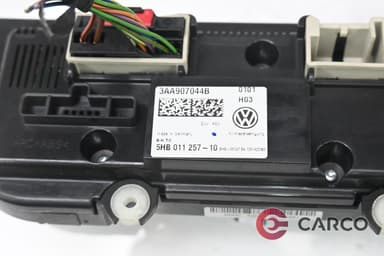 Управление климатроник 3AA907044B за VW PASSAT седан B7 (362) 2.0 TDI (2010 - 2014)