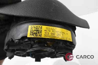 AIRBAG волан за VW PASSAT седан B7 (362) 2.0 TDI (2010 - 2014)