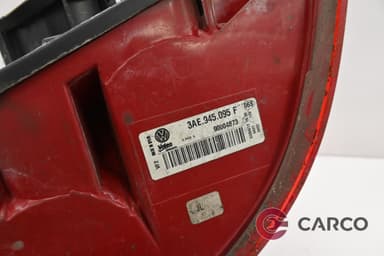 Стоп външен ляв ДЕСЕН ВОЛАН за VW PASSAT седан B7 (362) 2.0 TDI (2010 - 2014)