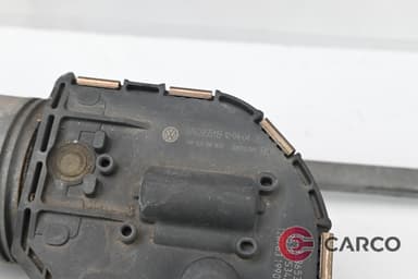Моторче чистачки предни  3AC955119 ДЕСЕН ВОЛАН за VW PASSAT седан B7 (362) 2.0 TDI (2010 - 2014)