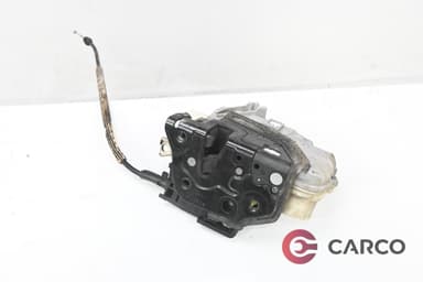 Брава врата предна дясна за VW PASSAT седан B7 (362) 2.0 TDI (2010 - 2014)