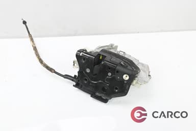 Брава врата задна дясна за VW PASSAT седан B7 (362) 2.0 TDI (2010 - 2014)