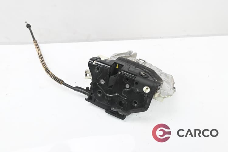 Брава врата задна дясна за VW PASSAT седан B7 (362) 2.0 TDI (2010 - 2014)