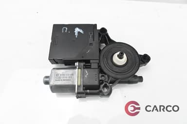 Машинка ел стъкло предна лява за VW PASSAT седан B7 (362) 2.0 TDI (2010 - 2014)