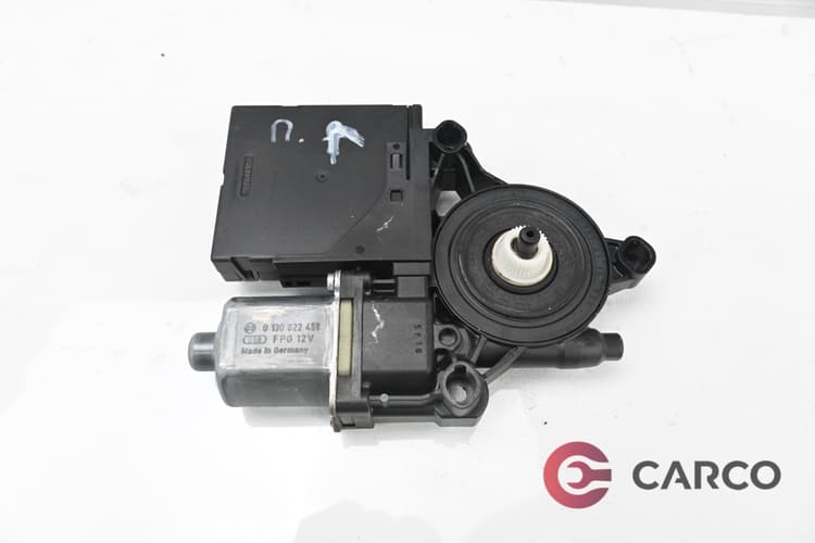 Машинка ел стъкло предна лява за VW PASSAT седан B7 (362) 2.0 TDI (2010 - 2014)