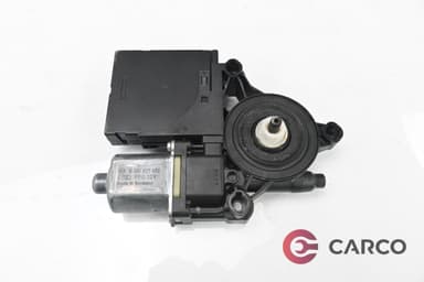 Машинка ел стъкло предна дясна за VW PASSAT седан B7 (362) 2.0 TDI (2010 - 2014)