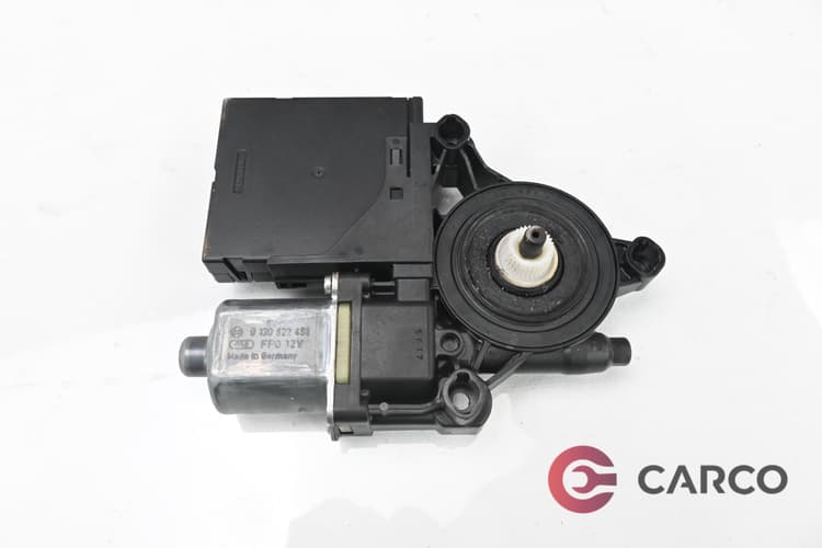 Машинка ел стъкло предна дясна за VW PASSAT седан B7 (362) 2.0 TDI (2010 - 2014)