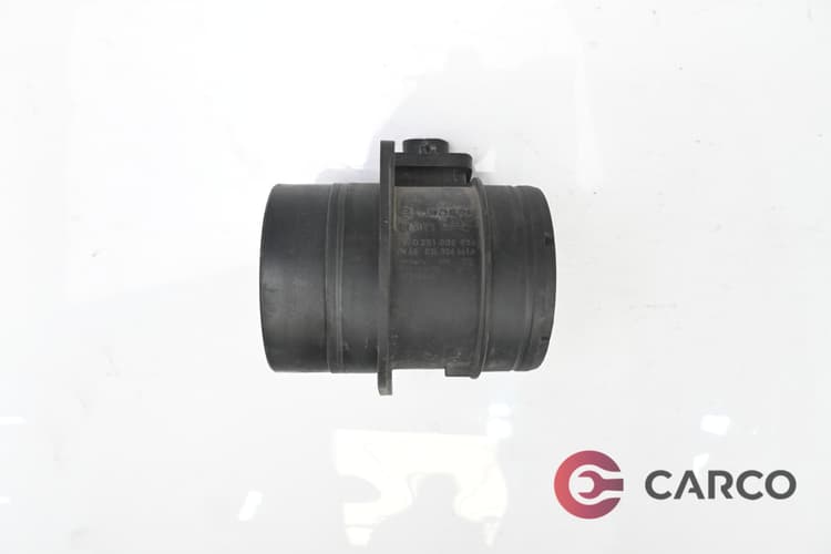 Дебитомер 0 281 002 956/03L 906 461 A за VW PASSAT седан B7 (362) 2.0 TDI (2010 - 2014)