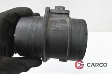 Дебитомер 0 281 002 956/03L 906 461 A за VW PASSAT седан B7 (362) 2.0 TDI (2010 - 2014)