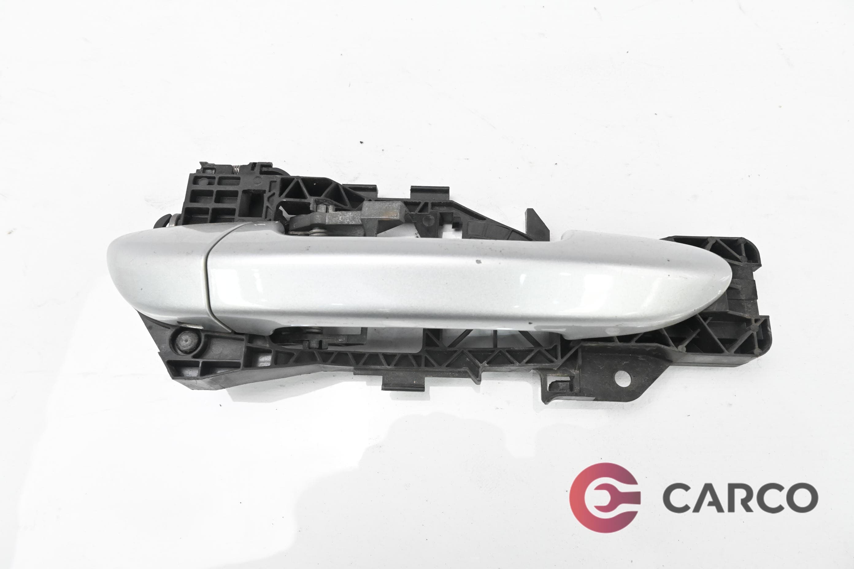 Външна дръжка задна дясна за VW PASSAT седан B7 (362) 2.0 TDI (2010 - 2014)