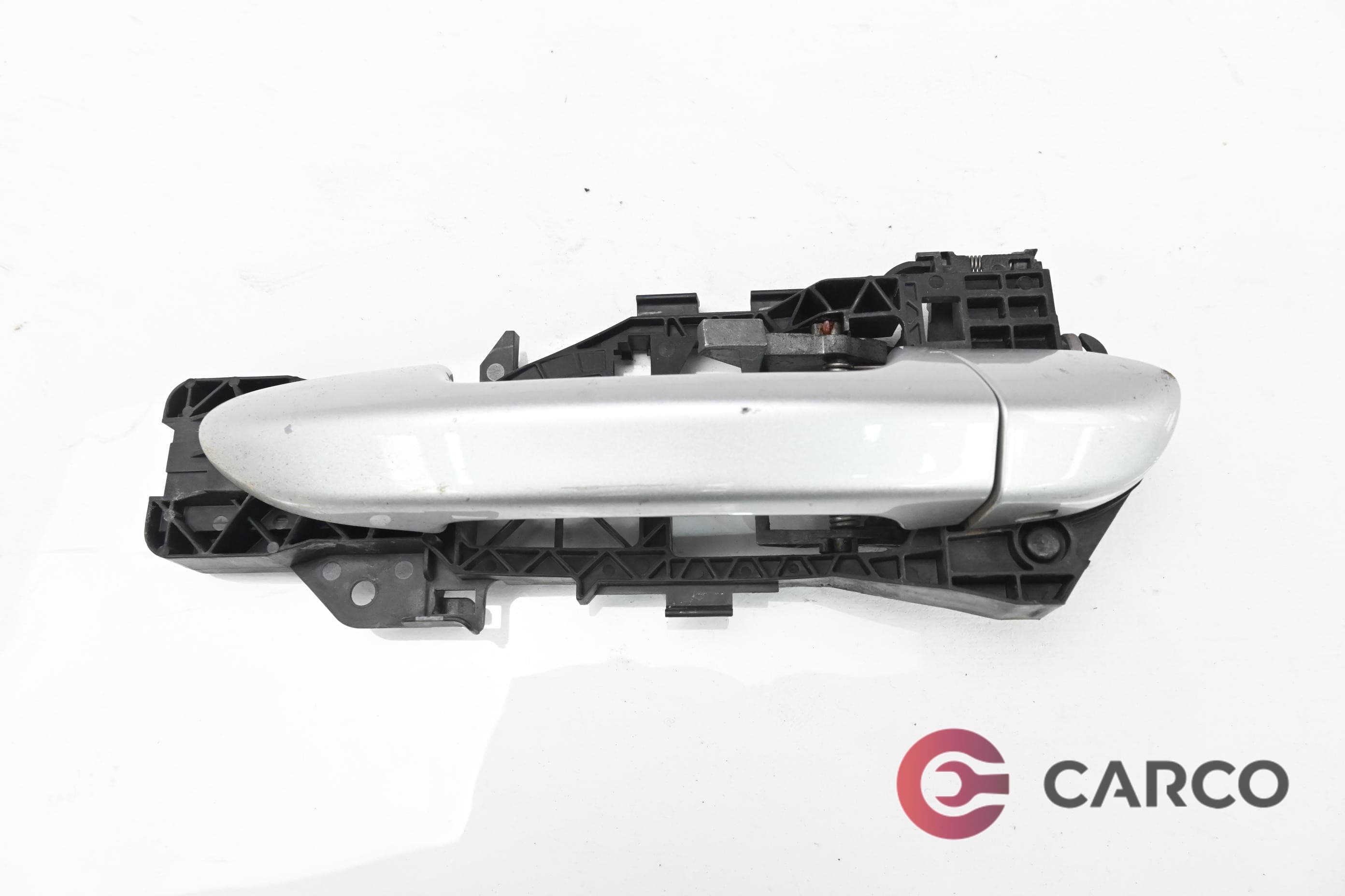 Външна дръжка предна лява Десен волан за VW PASSAT седан B7 (362) 2.0 TDI (2010 - 2014)