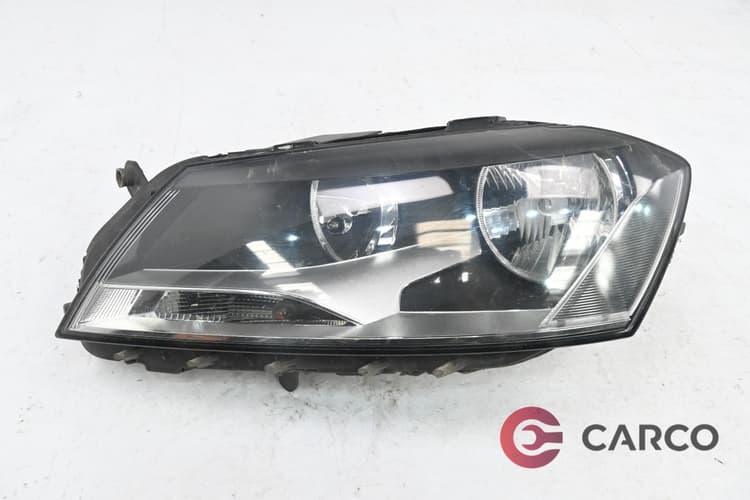 Фар ляв Десен волан за VW PASSAT седан B7 (362) 2.0 TDI (2010 - 2014)