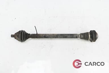 Полуоска предна дясна за VW PASSAT седан B7 (362) 2.0 TDI (2010 - 2014)