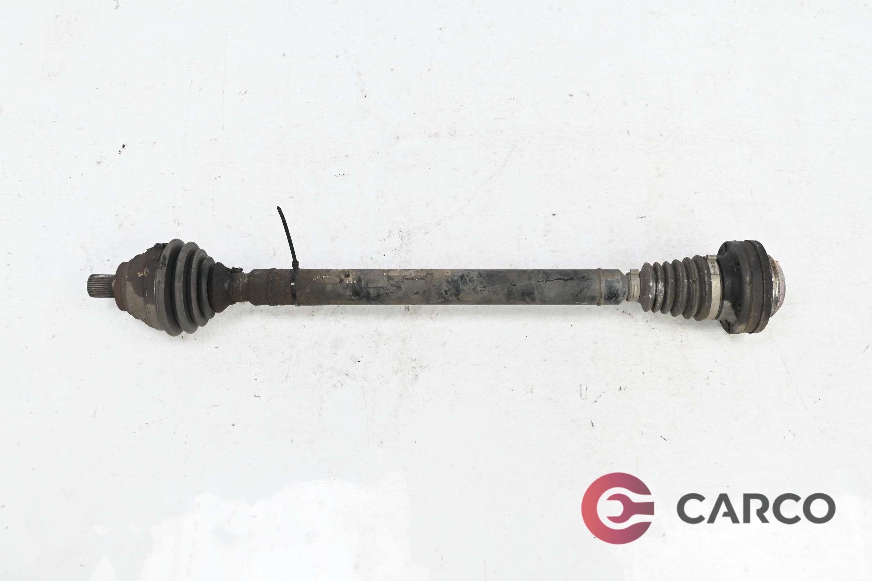 Полуоска предна дясна за VW PASSAT седан B7 (362) 2.0 TDI (2010 - 2014)