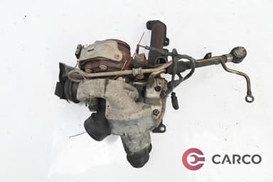 Турбо 03L 253 056G V140 /0D 50208658 02628 за VW PASSAT седан B7 (362) 2.0 TDI (2010 - 2014)