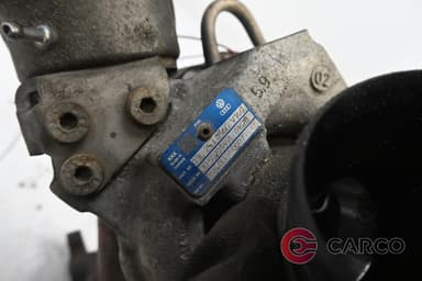 Турбо 03L 253 056G V140 /0D 50208658 02628 за VW PASSAT седан B7 (362) 2.0 TDI (2010 - 2014)