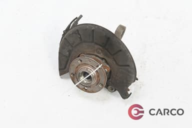 Шенкел преден ляв за VW PASSAT седан B7 (362) 2.0 TDI (2010 - 2014)