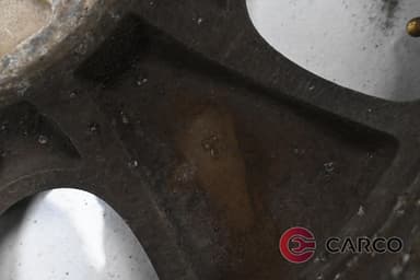 Алуминиеви джанти 18 цола J18X6.5JJ 5X114.3 Ц.О. 60.1 4 Броя за TOYOTA RAV 4 III (ACA3_, ACE_, ALA3_, GSA3_, ZSA3_) 2.0 VVT-i 4WD (2005)