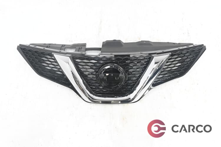 Декоративна решетка за NISSAN QASHQAI (J11, J11_) 1.6 DIG-T (2013)