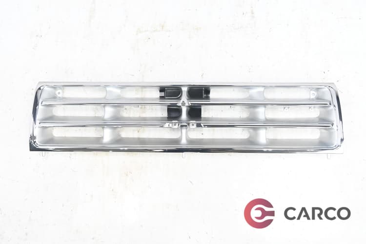 Декоративна решетка за MITSUBISHI PAJERO FACELIFT II (V3_W, V2_W, V4_W, NH, NJ, NK, NL) 3.5 V6 24V (V45W, V25W) (1990 - 1999)
