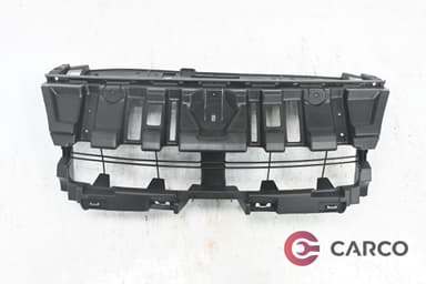 Декоративна решетка за RENAULT SCÉNIC III (JZ0/1_) 1.2 TCe (2009)