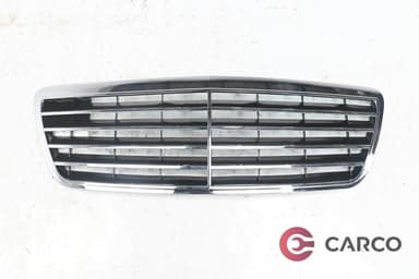 Декоративна решетка за MERCEDES-BENZ E-CLASS Facelift седан (W210) E200 CDI (1995 - 2003)