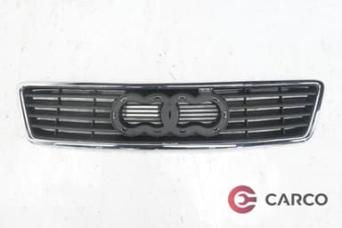 Декоративна решетка за AUDI A6 седан (4B2, C5) 2.5 TDI quattro (1997 - 2005)
