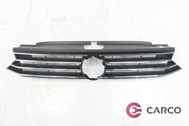 Декоративна решетка за VW PASSAT Variant B8 (3G5) 1.6 TDI (2014)