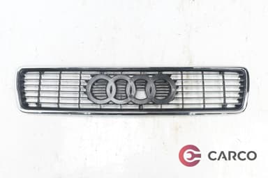Декоративна решетка за AUDI 80 седан (8C, B4) 1.9 TDI (1991 - 1994)