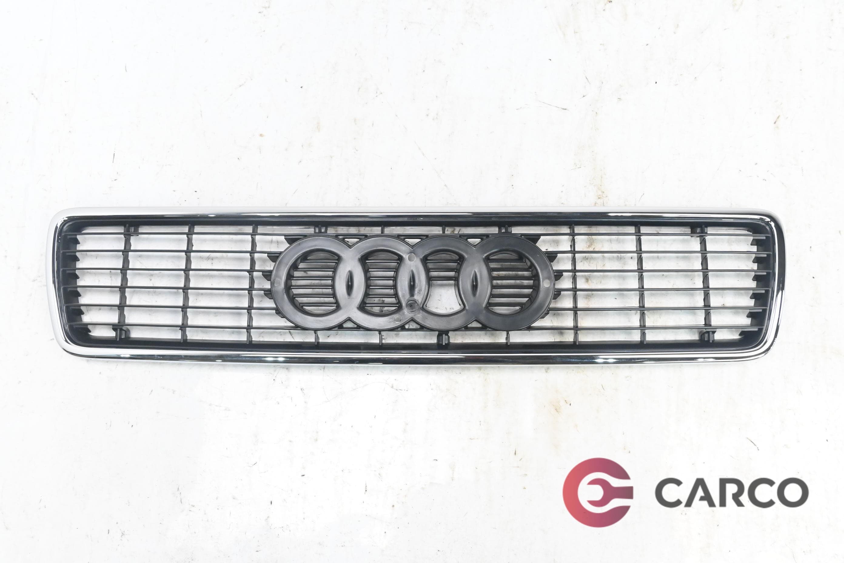 Декоративна решетка за AUDI 80 седан (8C, B4) 1.9 TDI (1991 - 1994)