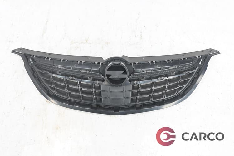 Декоративна решетка за OPEL ZAFIRA TOURER C (P12) 1.6 CNG (2011)