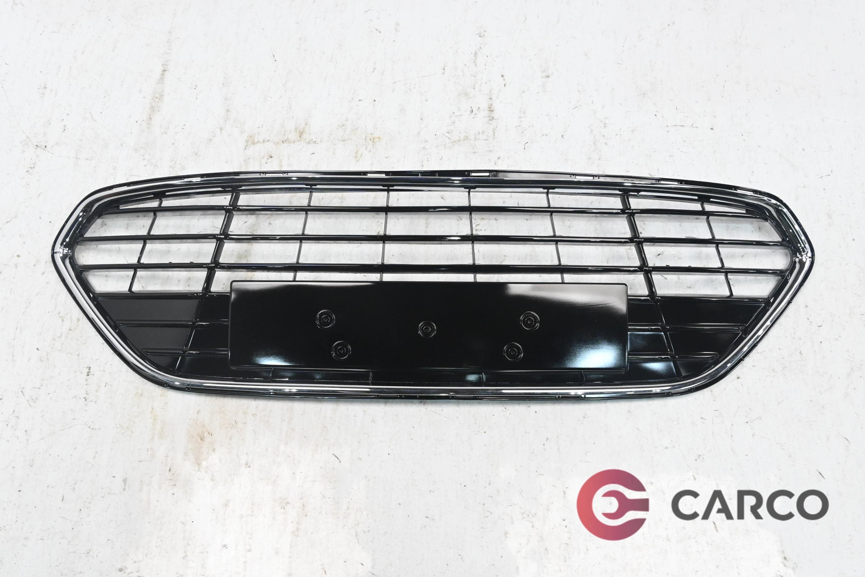 Декоративна решетка за FORD MONDEO IV Turnier (BA7) 1.6 TDCi (2007)