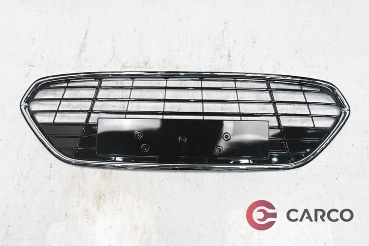 Декоративна решетка за FORD MONDEO IV Turnier (BA7) 1.6 TDCi (2007)
