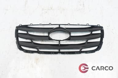 Декоративна решетка за HYUNDAI SANTA FÉ II (CM) 2.2 CRDi 4x4 (2005)