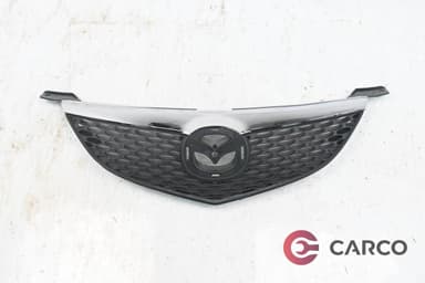 Декоративна решетка за MAZDA 6 седан (GG) 1.8 (2002 - 2008)