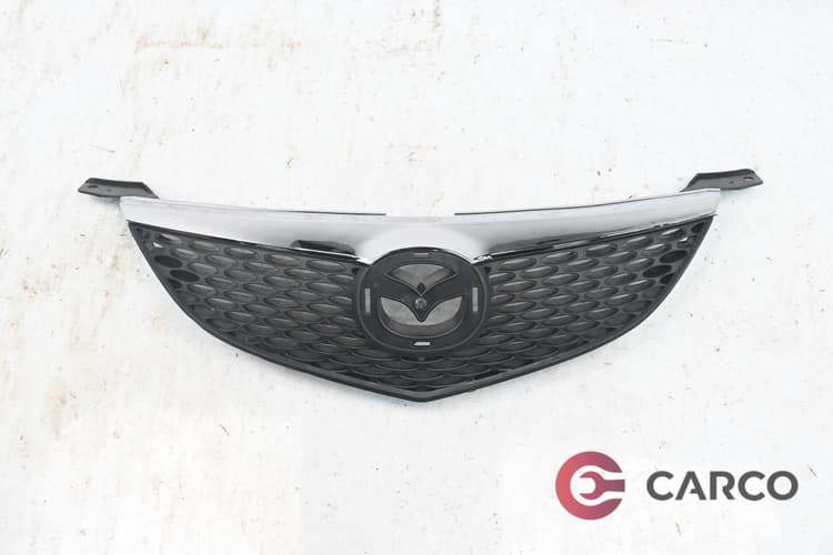 Декоративна решетка за MAZDA 6 седан (GG) 1.8 (2002 - 2008)