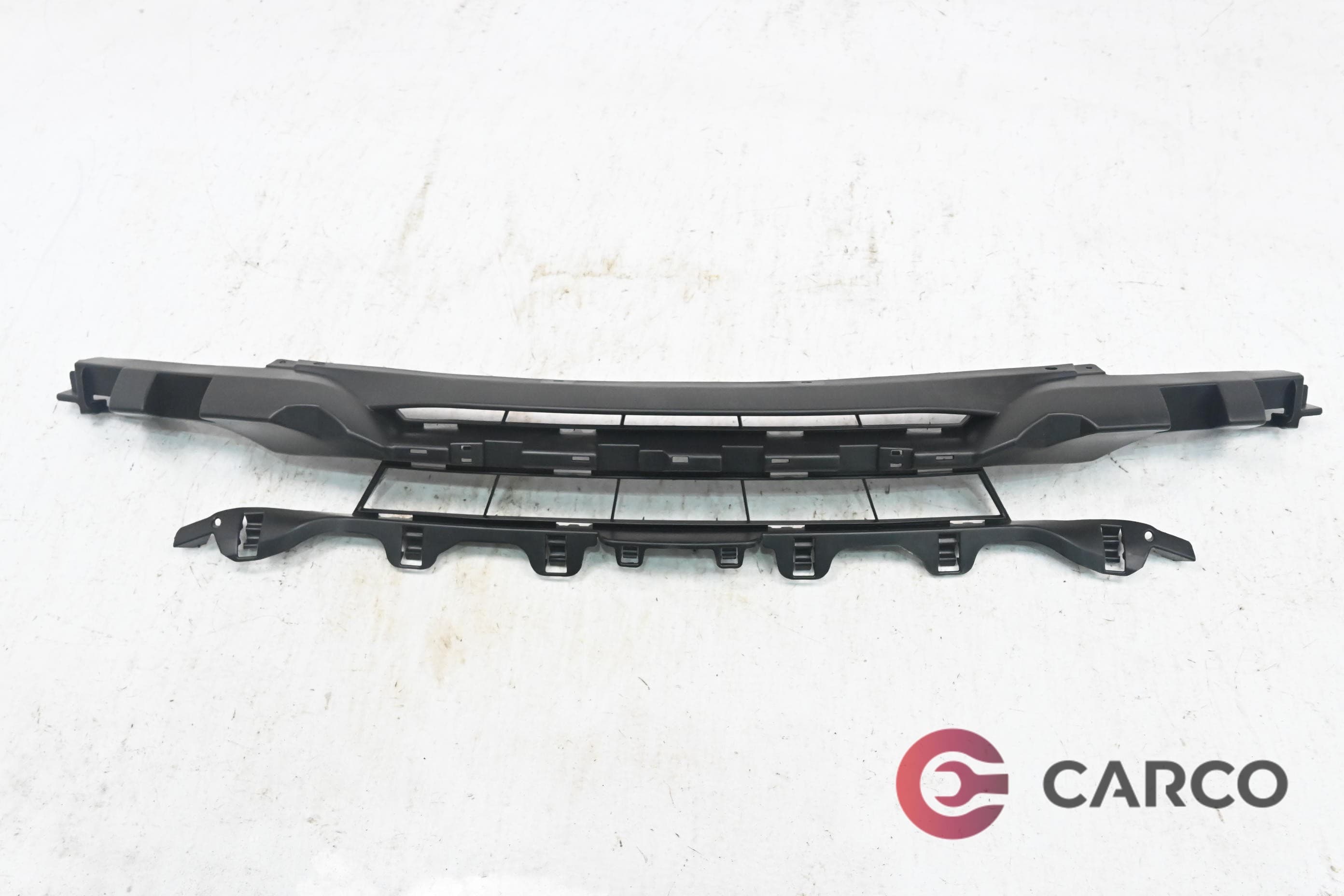 Декоративна решетка за BMW 3 (F30, F35, F80) 320 d (2011)