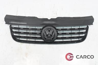 Декоративна решетка за VW TRANSPORTER Mk V кутия (7HA, 7HH, 7EA, 7EH) 2.5 TDI (2003 - 2015)